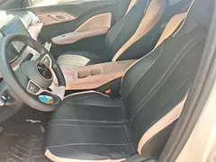 2025 BYD Seagull EV 305km, белый — фото 17