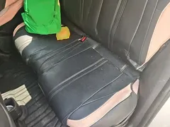 2025 BYD Seagull EV 305km, белый — фото 19