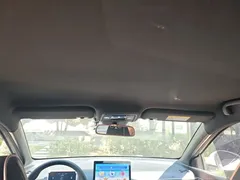 2025 BYD Seagull EV 305km, белый — фото 20