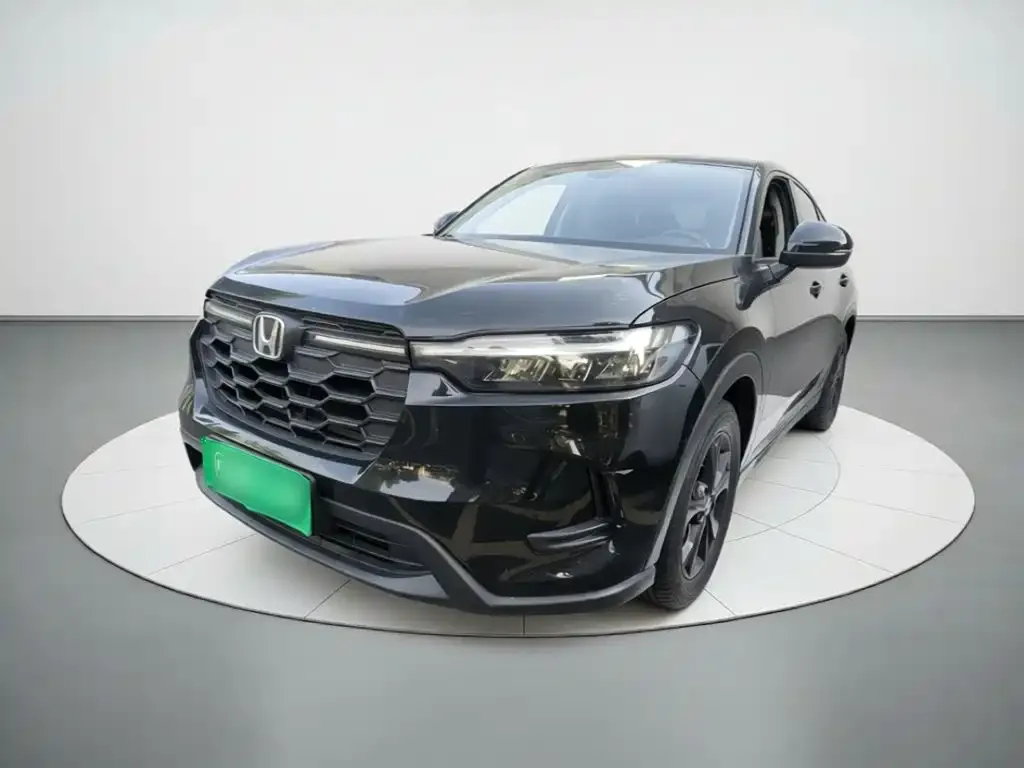 2023 Honda HR-V 240TURBO