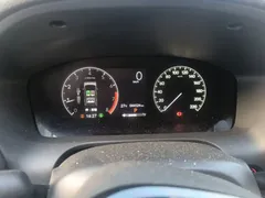 2023 Honda HR-V 240TURBO, чёрный — фото 7