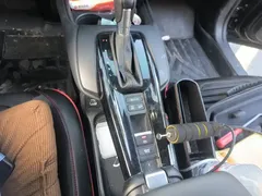 2023 Honda HR-V 240TURBO, чёрный — фото 10