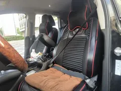 2023 Honda HR-V 240TURBO, чёрный — фото 11