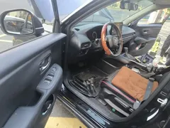 2023 Honda HR-V 240TURBO, чёрный — фото 12