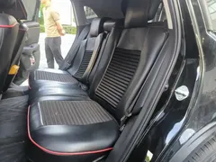 2023 Honda HR-V 240TURBO, чёрный — фото 13