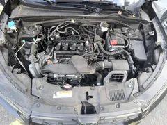 2023 Honda HR-V 240TURBO, чёрный — фото 16