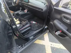 2023 Honda HR-V 240TURBO, чёрный — фото 19