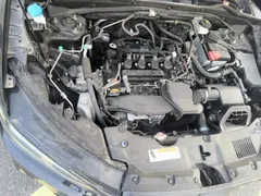 2023 Honda HR-V 240TURBO, чёрный — фото 20