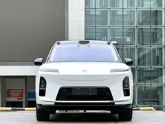 2026 Nio ES8 6-seat Executive Luxury, белый — фото 2