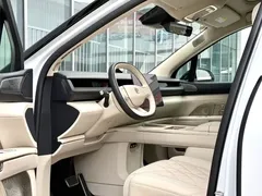 2026 Nio ES8 6-seat Executive Luxury, белый — фото 4