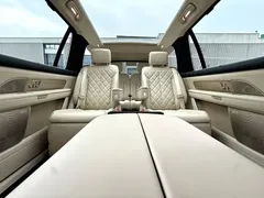2026 Nio ES8 6-seat Executive Luxury, белый — фото 5