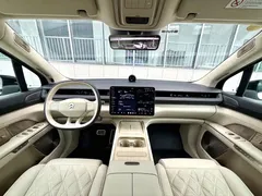 2026 Nio ES8 6-seat Executive Luxury, белый — фото 6