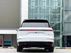 2026 Nio ES8 6-seat Executive Luxury, белый — фото 8