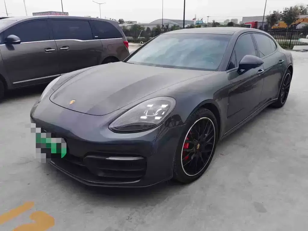 2022 Porsche Panamera 4 E-Hybrid Executive 2.9T PHEV
