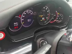 2022 Porsche Panamera 4 E-Hybrid Executive 2.9T PHEV — фото 4