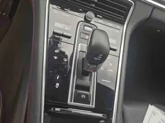 2022 Porsche Panamera 4 E-Hybrid Executive 2.9T PHEV — фото 5