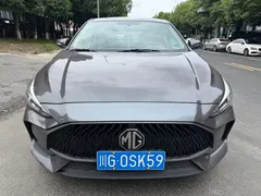 2023 MG MG5 180DVVT CVT Fashion — фото 2