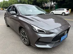 2023 MG MG5 180DVVT CVT Fashion — фото 3