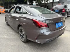 2023 MG MG5 180DVVT CVT Fashion — фото 4