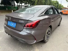 2023 MG MG5 180DVVT CVT Fashion — фото 6
