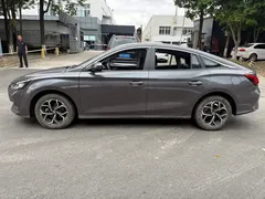 2023 MG MG5 180DVVT CVT Fashion — фото 7