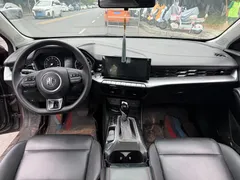 2023 MG MG5 180DVVT CVT Fashion — фото 10