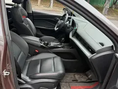 2023 MG MG5 180DVVT CVT Fashion — фото 12
