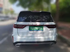 2021 Geely Vision X6 PRO 1.4T AT Premium, белый — фото 5