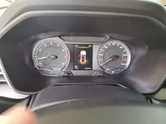 2021 Geely Vision X6 PRO 1.4T AT Premium, белый — фото 12