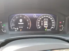 2022 Honda Civic 240Turbo CVT, белый — фото 14