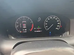 2022 Honda ZR-V 1.5T CVT Elite, чёрный — фото 7
