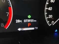 2022 Honda ZR-V 1.5T CVT Elite, чёрный — фото 8