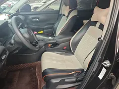 2022 Honda ZR-V 1.5T CVT Elite, чёрный — фото 11