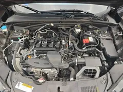 2022 Honda ZR-V 1.5T CVT Elite, чёрный — фото 16