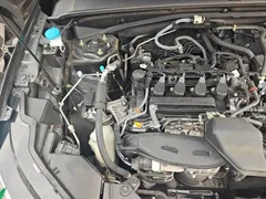 2022 Honda ZR-V 1.5T CVT Elite, чёрный — фото 20