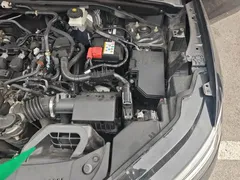 2022 Honda ZR-V 1.5T CVT Elite, чёрный — фото 21
