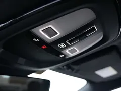 2021 Volvo S90, чёрный — фото 7