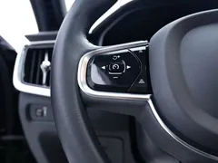 2021 Volvo S90, чёрный — фото 9
