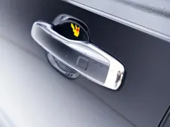 2021 Volvo S90, чёрный — фото 11