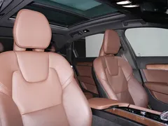 2021 Volvo S90, чёрный — фото 14