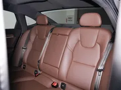 2021 Volvo S90, чёрный — фото 20