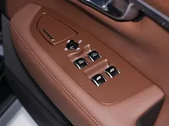 2021 Volvo S90, чёрный — фото 22