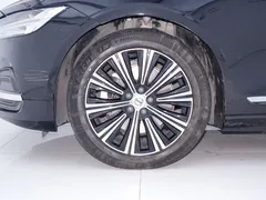 2021 Volvo S90, чёрный — фото 25