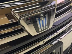 2021 Toyota Vellfire Hybrid 2.5L HV Premium, чёрный — фото 5