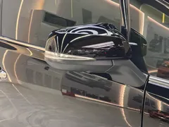 2021 Toyota Vellfire Hybrid 2.5L HV Premium, чёрный — фото 6