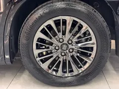 2021 Toyota Vellfire Hybrid 2.5L HV Premium, чёрный — фото 12