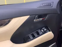 2021 Toyota Vellfire Hybrid 2.5L HV Premium, чёрный — фото 14