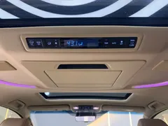 2021 Toyota Vellfire Hybrid 2.5L HV Premium, чёрный — фото 22