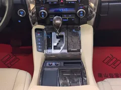 2021 Toyota Vellfire Hybrid 2.5L HV Premium, чёрный — фото 27