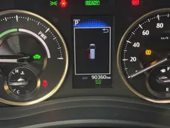 2021 Toyota Vellfire Hybrid 2.5L HV Premium, чёрный — фото 31
